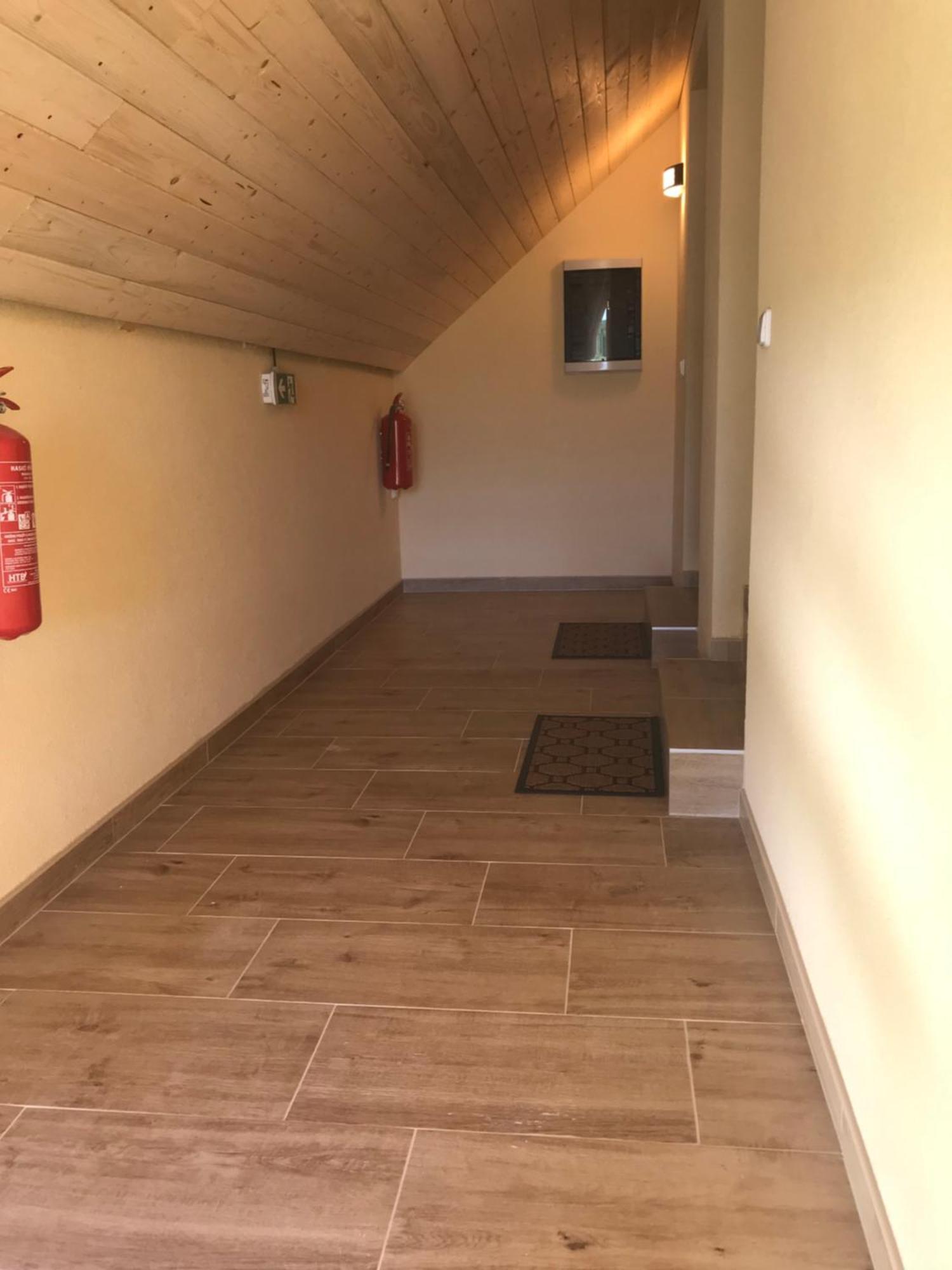 Apartman 1 Fklidu Znojmo Exterior foto